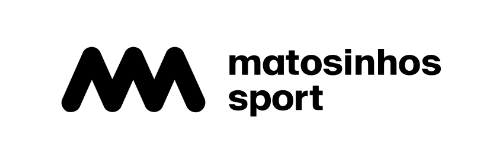 Logo da entidade matosinhosport